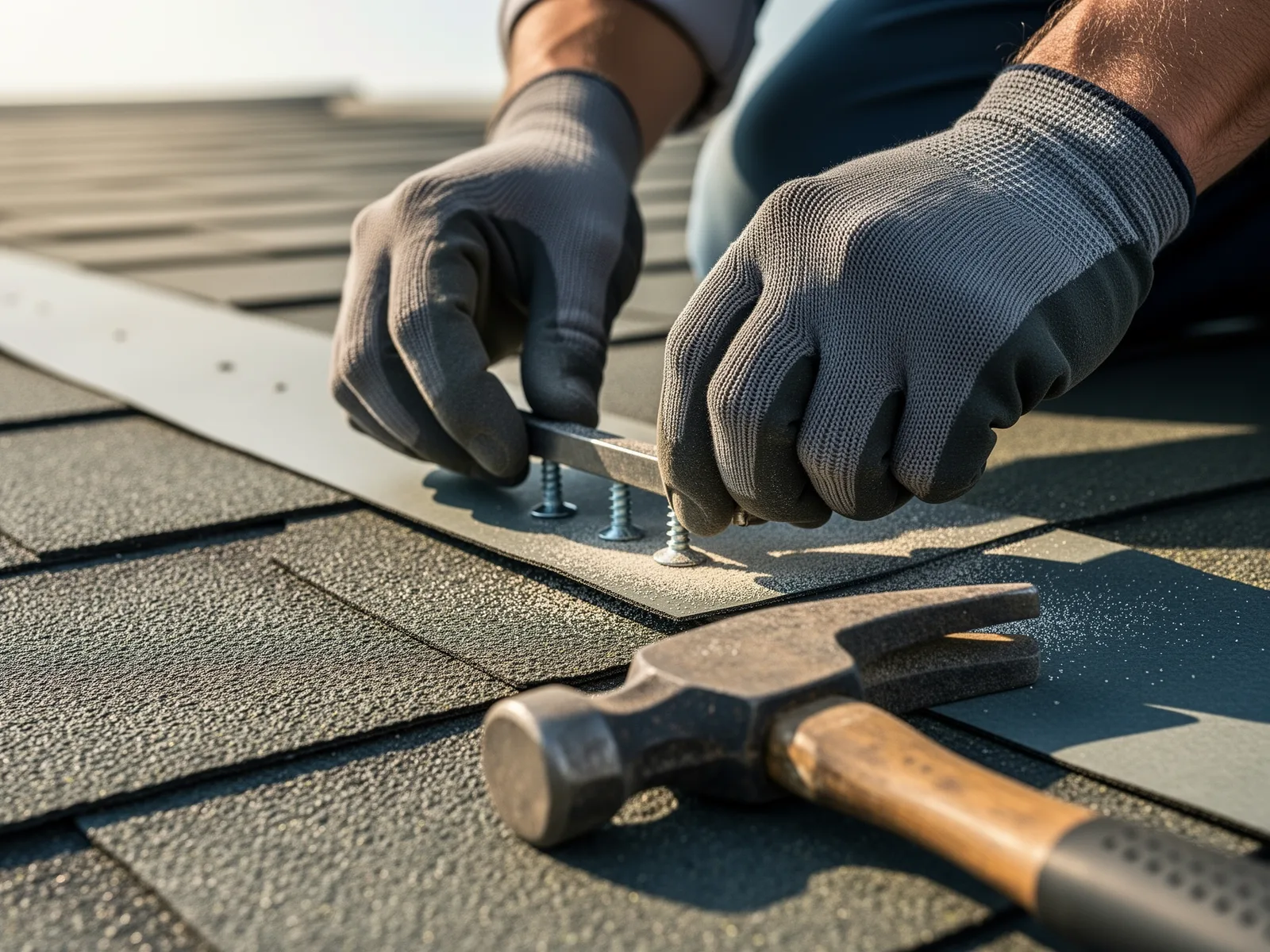 Why choose Fascia Repair in Knox Dale, PA